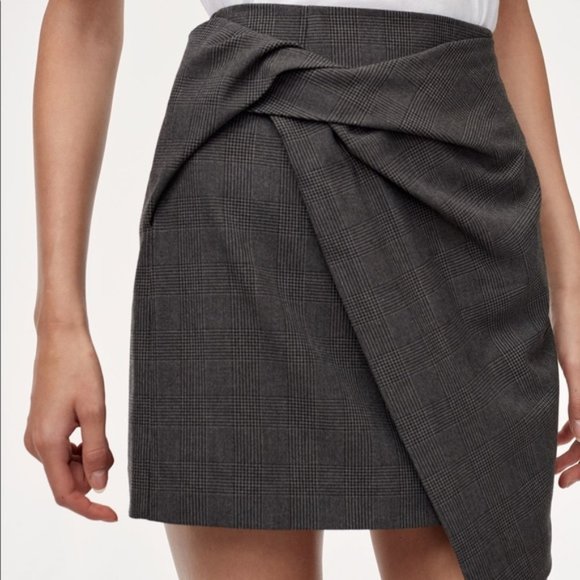 Aritzia Babaton Jethro Skirt (Size 0) - Picture 3 of 3
